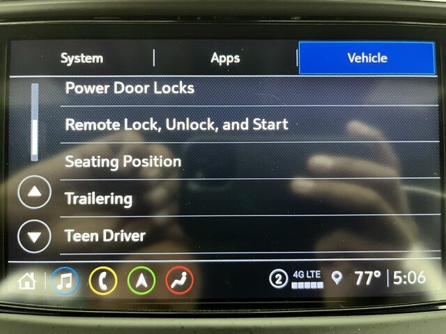 2024 Buick Enclave Premium Group Carrollton TX