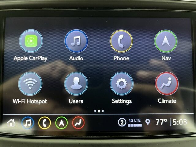2024 Buick Enclave Premium Group Carrollton TX