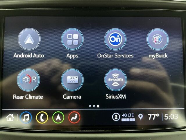 2024 Buick Enclave Premium Group Carrollton TX