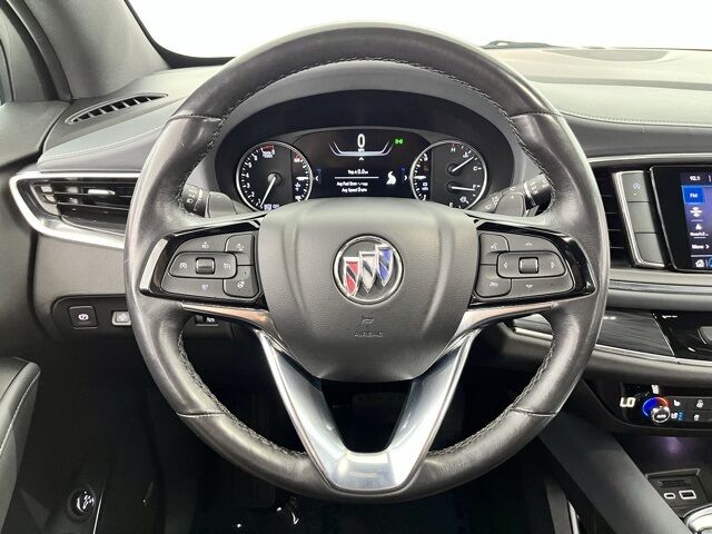 2024 Buick Enclave Premium Group Carrollton TX