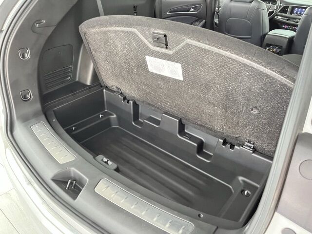 2024 Buick Enclave Premium Group Carrollton TX