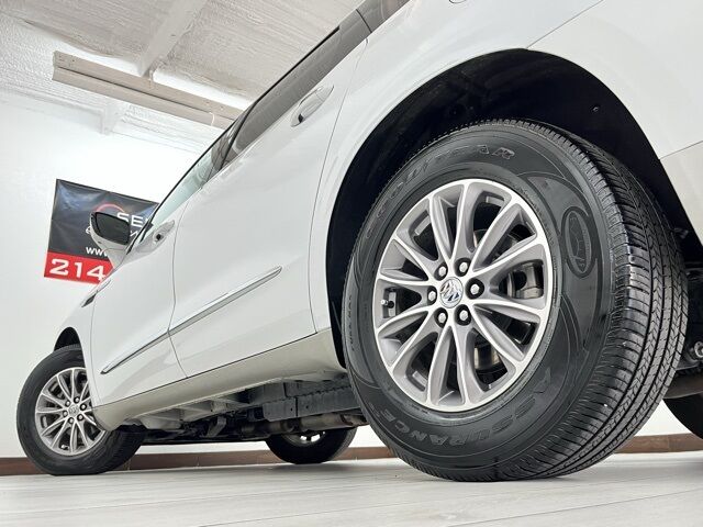 2024 Buick Enclave Premium Group Carrollton TX
