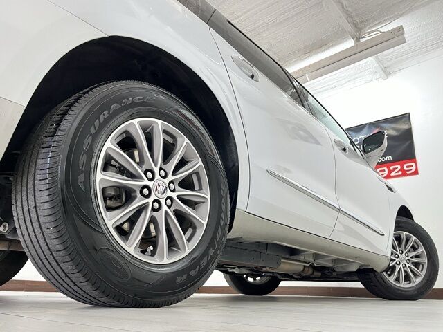 2024 Buick Enclave Premium Group Carrollton TX