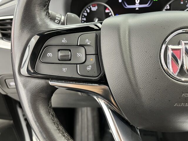 2024 Buick Enclave Premium Group Carrollton TX
