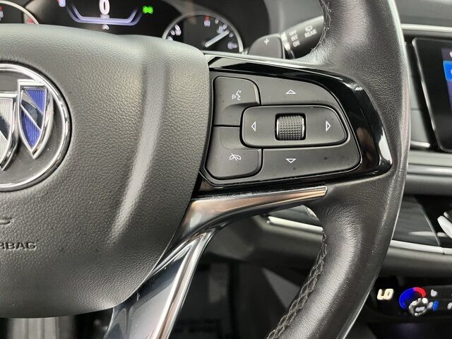 2024 Buick Enclave Premium Group Carrollton TX