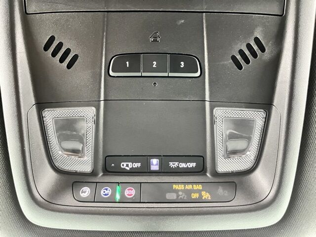 2024 Buick Enclave Premium Group Carrollton TX