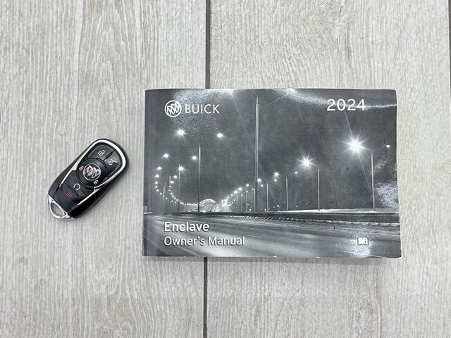 2024 Buick Enclave Premium Group Carrollton TX