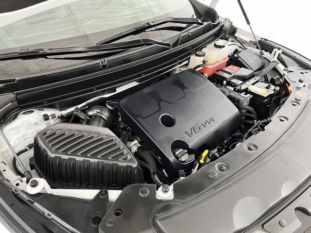 2024 Buick Enclave Premium Group Carrollton TX