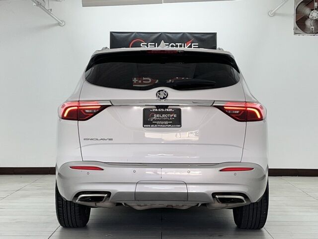 2024 Buick Enclave Premium Group Carrollton TX