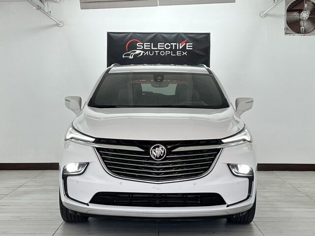 2024 Buick Enclave Premium Group Carrollton TX