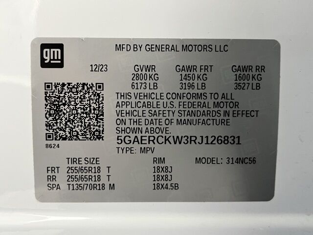 2024 Buick Enclave Premium Group Carrollton TX