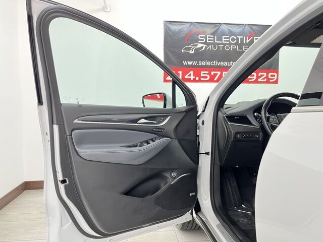 2024 Buick Enclave Premium Group Carrollton TX
