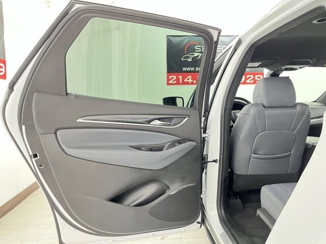 2024 Buick Enclave Premium Group Carrollton TX