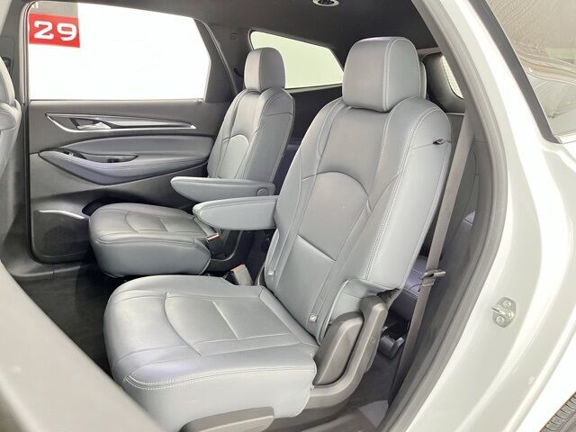 2024 Buick Enclave Premium Group Carrollton TX