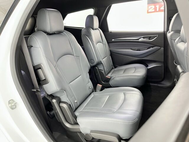 2024 Buick Enclave Premium Group Carrollton TX