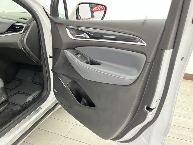 2024 Buick Enclave Premium Group Carrollton TX