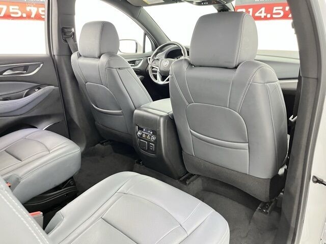 2024 Buick Enclave Premium Group Carrollton TX