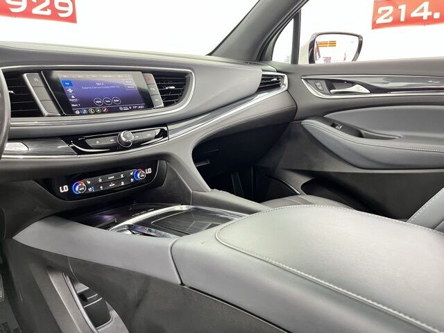 2024 Buick Enclave Premium Group Carrollton TX