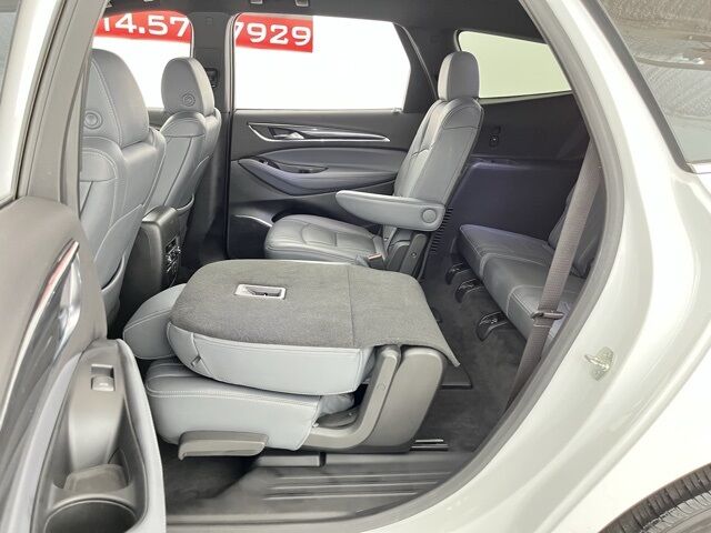 2024 Buick Enclave Premium Group Carrollton TX