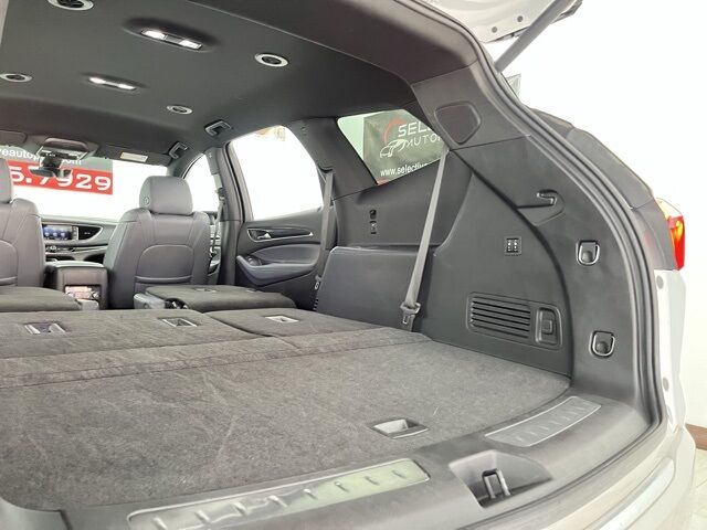 2024 Buick Enclave Premium Group Carrollton TX
