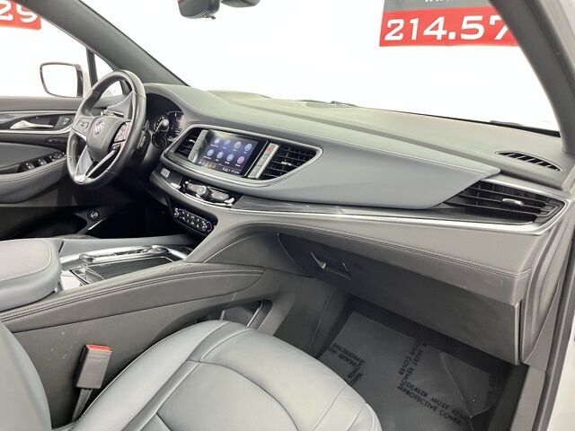 2024 Buick Enclave Premium Group Carrollton TX