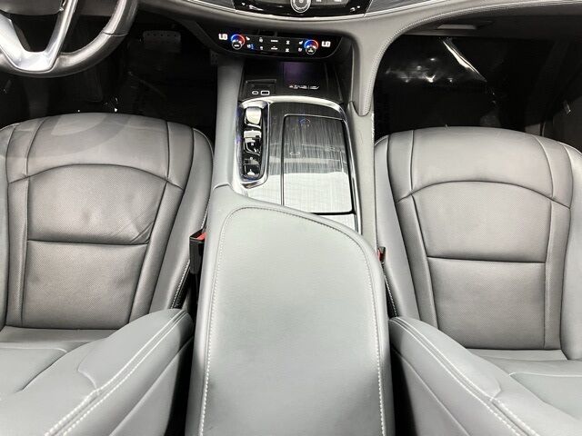 2024 Buick Enclave Premium Group Carrollton TX