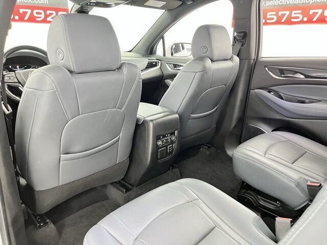 2024 Buick Enclave Premium Group Carrollton TX