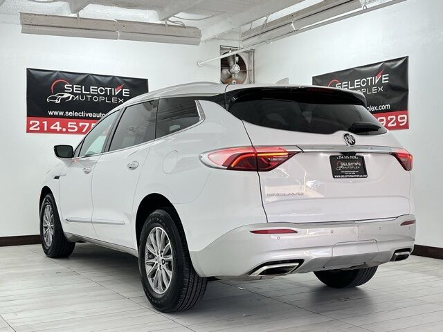 2024 Buick Enclave Premium Group Carrollton TX
