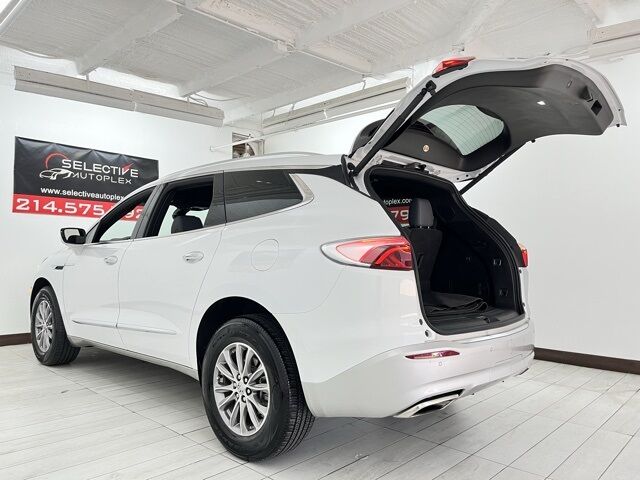 2024 Buick Enclave Premium Group Carrollton TX