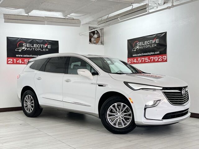 2024 Buick Enclave Premium Group Carrollton TX