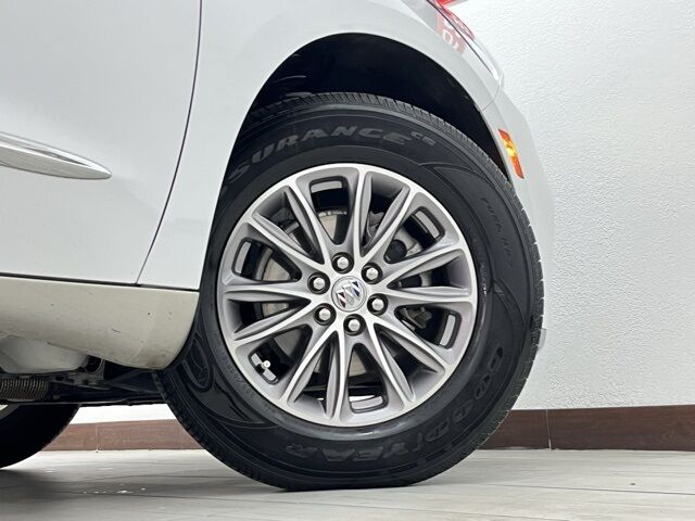 2024 Buick Enclave Premium Group Carrollton TX