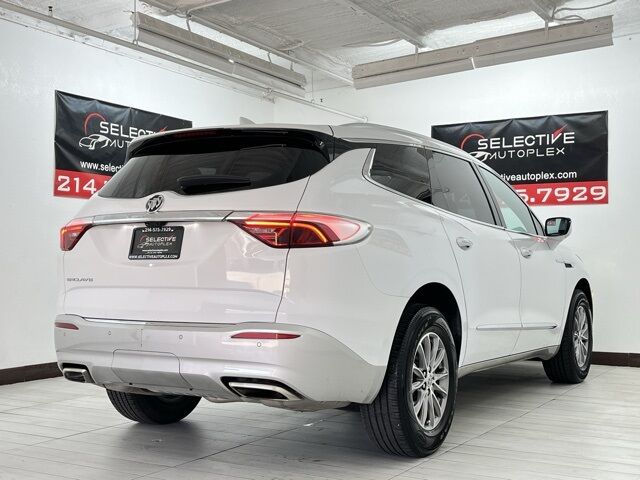 2024 Buick Enclave Premium Group Carrollton TX
