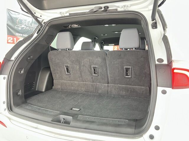 2024 Buick Enclave Premium Group Carrollton TX