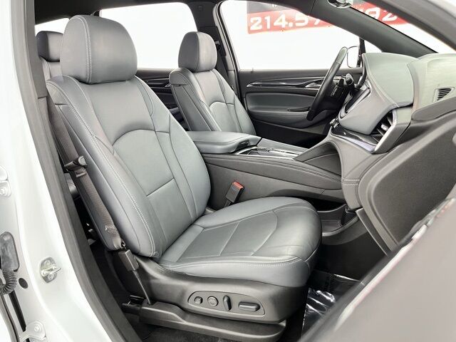 2024 Buick Enclave Premium Group Carrollton TX