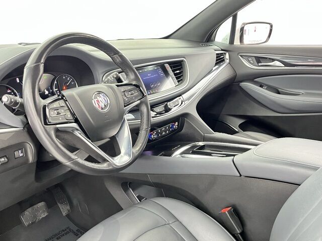 2024 Buick Enclave Premium Group Carrollton TX