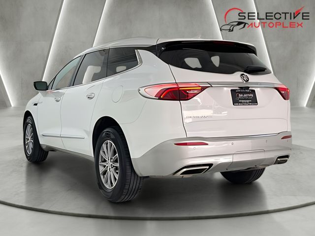 2024 Buick Enclave Premium Group Carrollton TX