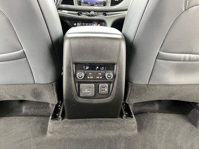 2024 Buick Enclave Premium Group Carrollton TX