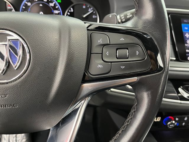2024 Buick Enclave Premium Group Carrollton TX