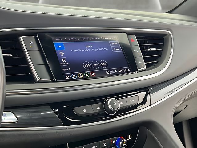 2024 Buick Enclave Premium Group Carrollton TX