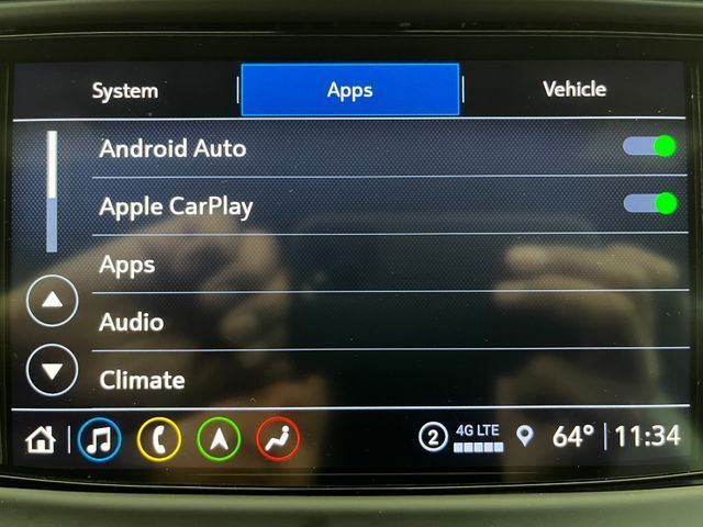 2024 Buick Enclave Premium Group Carrollton TX