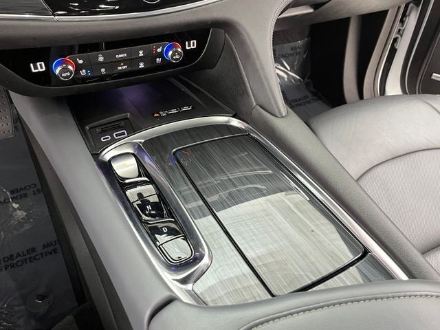 2024 Buick Enclave Premium Group Carrollton TX