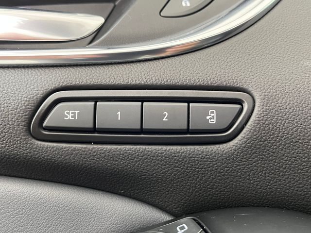2024 Buick Enclave Premium Group Carrollton TX