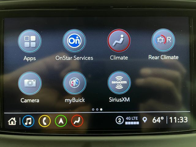 2024 Buick Enclave Premium Group Carrollton TX
