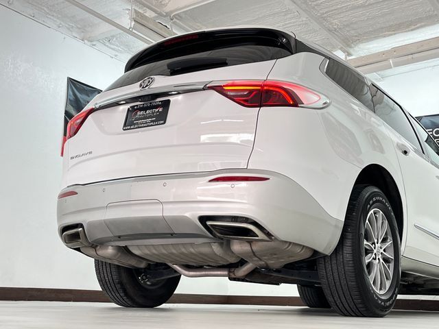 2024 Buick Enclave Premium Group Carrollton TX