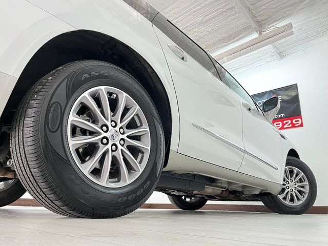 2024 Buick Enclave Premium Group Carrollton TX