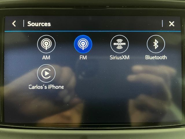 2024 Buick Enclave Premium Group Carrollton TX