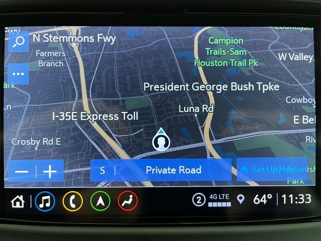 2024 Buick Enclave Premium Group Carrollton TX