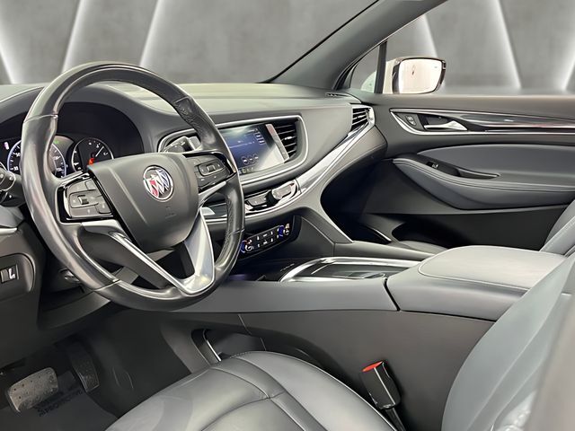 2024 Buick Enclave Premium Group Carrollton TX