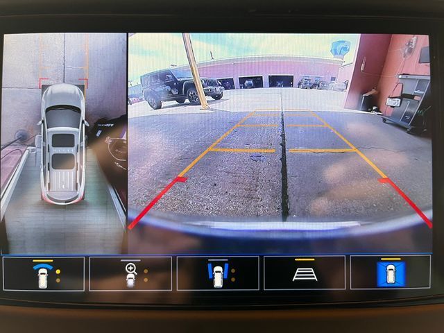 2024 Buick Enclave Premium Group Carrollton TX