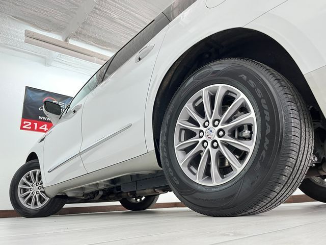 2024 Buick Enclave Premium Group Carrollton TX